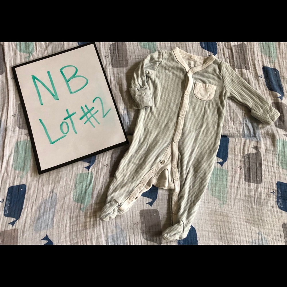Mori Pajamas